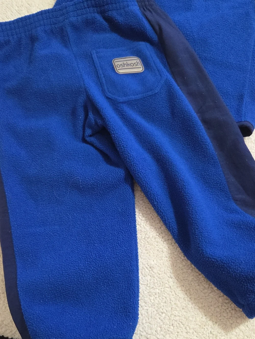 OSH KOSH B'GOSH 2PC TRACK SUIT